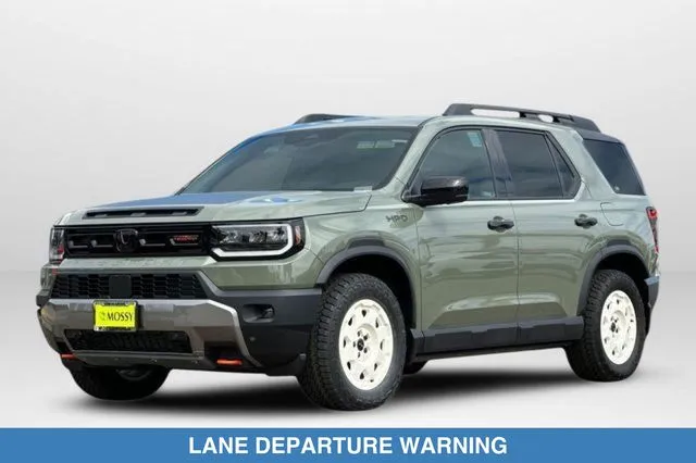 2026 Honda Passport TrailSport Elite for sale in Lemon Grove, CA