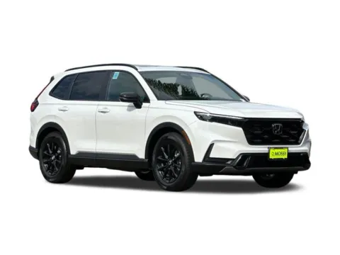 Another view of 2026 Honda CR-V Hybrid Sport for sale in Lemon Grove, CA at Mossy Honda