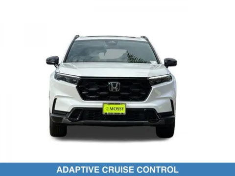 More photos of 2026 Honda CR-V Hybrid Sport at Mossy Honda, CA