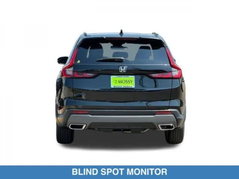 More photos of 2026 Honda CR-V Hybrid Sport at Mossy Honda, CA