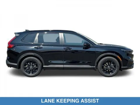 Another view of 2026 Honda CR-V Hybrid Sport for sale in Lemon Grove, CA at Mossy Honda