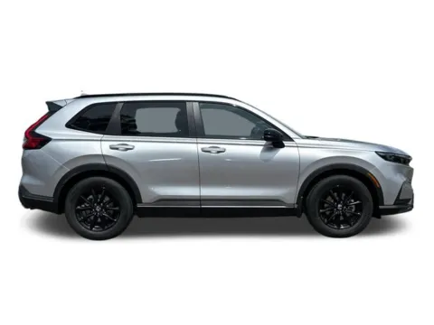 More photos of 2026 Honda CR-V Hybrid Sport at Mossy Honda, CA