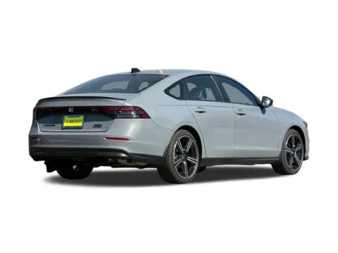 More photos of 2026 Honda Accord Hybrid Sport at Mossy Honda, CA
