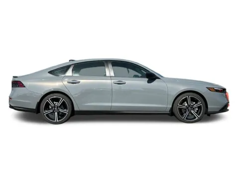 More photos of 2026 Honda Accord Hybrid Sport at Mossy Honda, CA