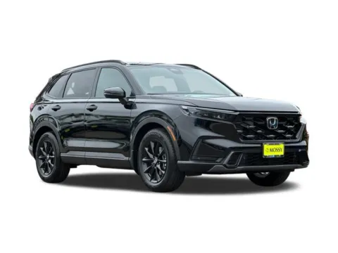 Another view of 2026 Honda CR-V Hybrid Sport-L for sale in Lemon Grove, CA at Mossy Honda