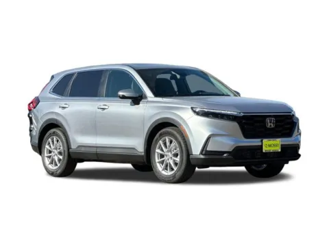 Another view of 2026 Honda CR-V EX for sale in Lemon Grove, CA at Mossy Honda