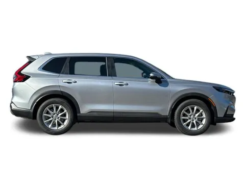 More photos of 2026 Honda CR-V EX at Mossy Honda, CA