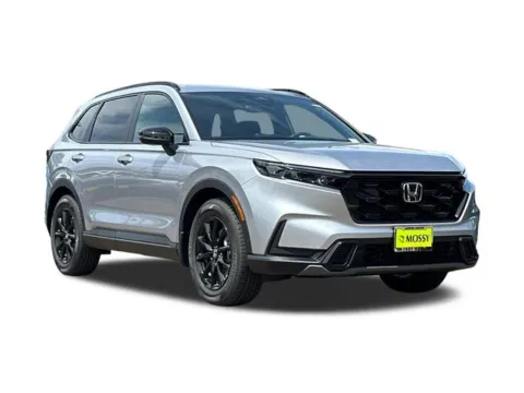 Another view of 2026 Honda CR-V Hybrid Sport for sale in Lemon Grove, CA at Mossy Honda