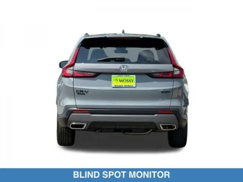 More photos of 2026 Honda CR-V Hybrid Sport at Mossy Honda, CA