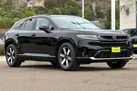 Another view of 2026 Honda Prologue Touring for sale in Lemon Grove, CA at Mossy Honda