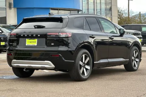 More photos of 2026 Honda Prologue Touring at Mossy Honda, CA
