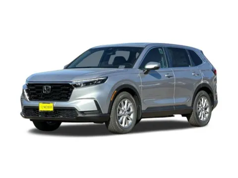 Photos of 2026 Honda CR-V EX for sale in Lemon Grove, CA at Mossy Honda