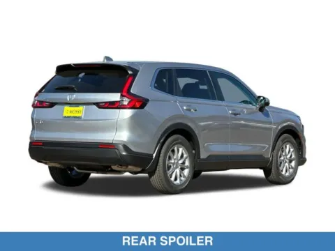 More photos of 2026 Honda CR-V EX at Mossy Honda, CA