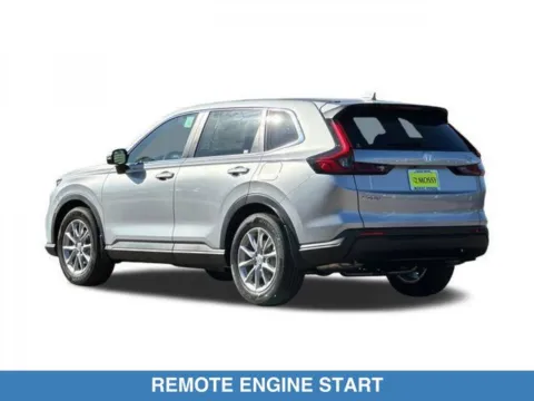 More photos of 2026 Honda CR-V EX at Mossy Honda, CA