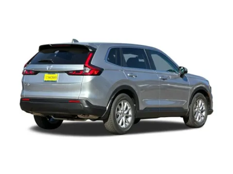 More photos of 2026 Honda CR-V EX at Mossy Honda, CA
