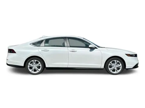 More photos of 2026 Honda Accord LX at Mossy Honda, CA