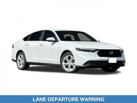 Photos of 2026 Honda Accord LX for sale in Lemon Grove, CA at Mossy Honda