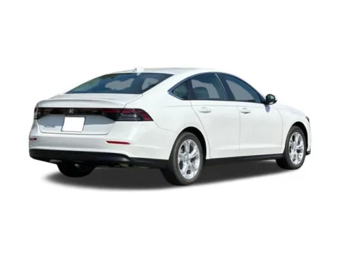 More photos of 2026 Honda Accord LX at Mossy Honda, CA