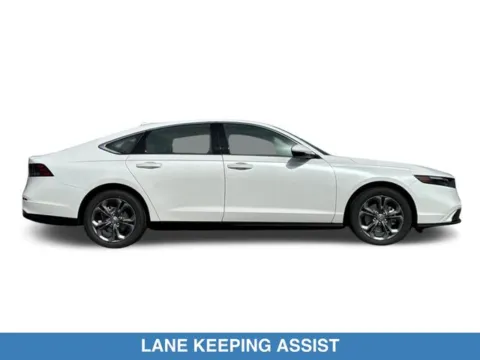 More photos of 2026 Honda Accord Hybrid EX-L at Mossy Honda, CA