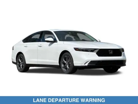 Photos of 2026 Honda Accord Hybrid EX-L for sale in Lemon Grove, CA at Mossy Honda