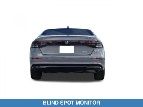 More photos of 2026 Honda Accord Hybrid EX-L at Mossy Honda, CA