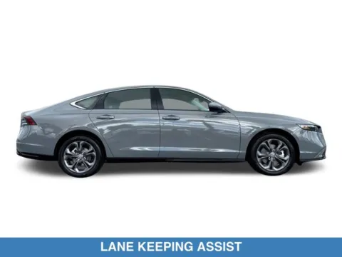 More photos of 2026 Honda Accord Hybrid EX-L at Mossy Honda, CA