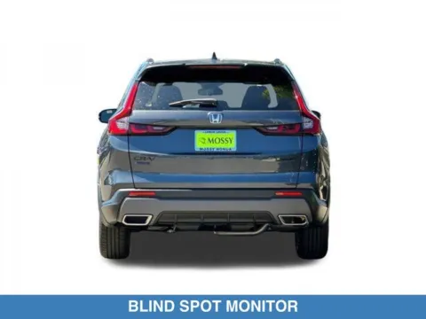 More photos of 2026 Honda CR-V Hybrid Sport at Mossy Honda, CA