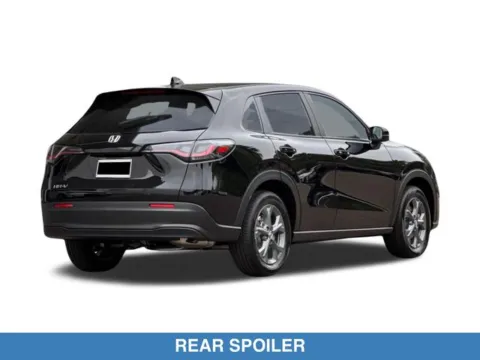 More photos of 2027 Honda HR-V LX at Mossy Honda, CA
