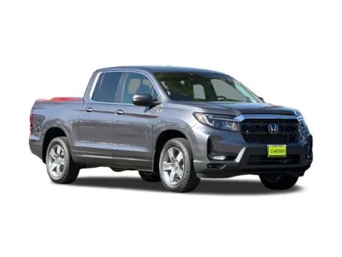 Another view of 2026 Honda Ridgeline RTL for sale in Lemon Grove, CA at Mossy Honda