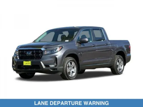 Blue 2026 Honda Ridgeline RTL for sale in Lemon Grove, CA