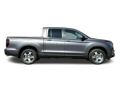 More photos of 2026 Honda Ridgeline RTL at Mossy Honda, CA