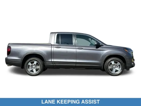 More photos of 2026 Honda Ridgeline RTL at Mossy Honda, CA