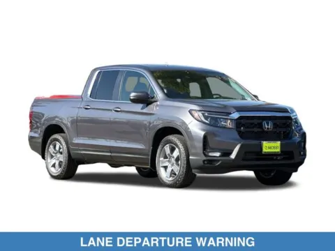 Photos of 2026 Honda Ridgeline RTL for sale in Lemon Grove, CA at Mossy Honda