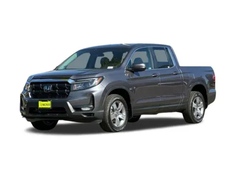 Blue 2026 Honda Ridgeline RTL for sale in Lemon Grove, CA