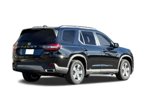 More photos of 2026 Honda Pilot EX-L at Mossy Honda, CA