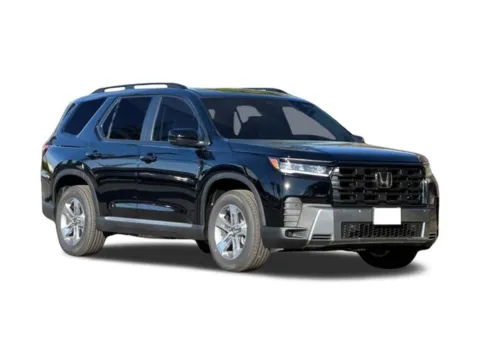 Another view of 2026 Honda Pilot EX-L for sale in Lemon Grove, CA at Mossy Honda