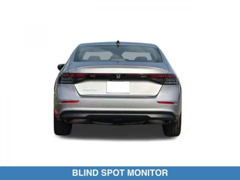 More photos of 2026 Honda Accord SE at Mossy Honda, CA