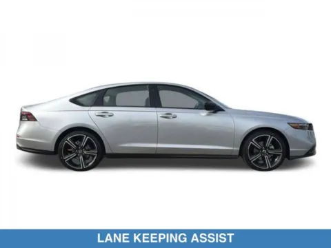 Another view of 2026 Honda Accord SE for sale in Lemon Grove, CA at Mossy Honda