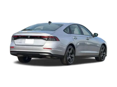 More photos of 2026 Honda Accord SE at Mossy Honda, CA