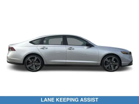 More photos of 2026 Honda Accord SE at Mossy Honda, CA