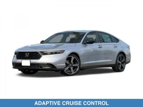Silver 2026 Honda Accord SE for sale in Lemon Grove, CA