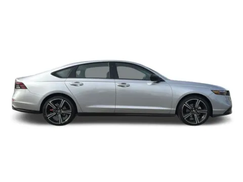 More photos of 2026 Honda Accord SE at Mossy Honda, CA