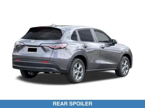More photos of 2027 Honda HR-V LX at Mossy Honda, CA