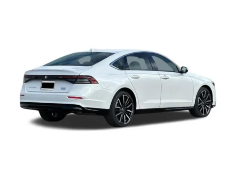 More photos of 2026 Honda Accord Hybrid Touring at Mossy Honda, CA
