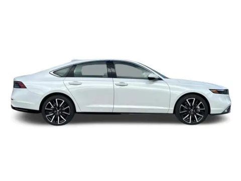 More photos of 2026 Honda Accord Hybrid Touring at Mossy Honda, CA