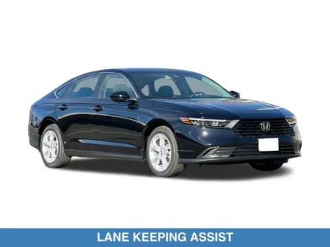 Photos of 2026 Honda Accord LX for sale in Lemon Grove, CA at Mossy Honda