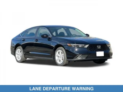 Photos of 2026 Honda Accord LX for sale in Lemon Grove, CA at Mossy Honda