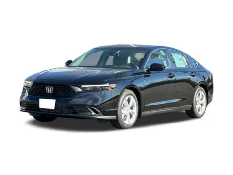 Photos of 2026 Honda Accord LX for sale in Lemon Grove, CA at Mossy Honda