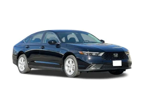 Another view of 2026 Honda Accord LX for sale in Lemon Grove, CA at Mossy Honda