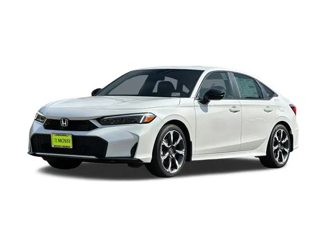 2026 Honda Civic Hybrid Sport Touring for sale in Lemon Grove, CA